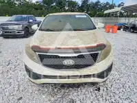 2015 KIA Sportage фото