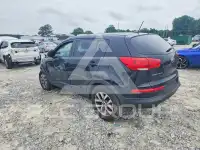 2015 KIA Sportage photo