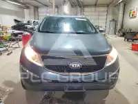 2015 KIA Sportage photo