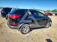 2015 KIA Sportage фото