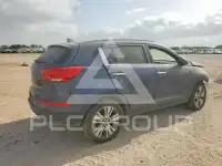 2015 KIA Sportage фото