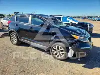 2015 KIA Sportage фото