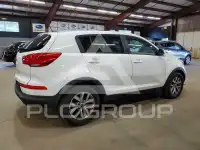 2015 KIA Sportage фото