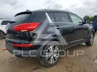 2015 KIA Sportage фото
