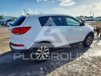2015 KIA Sportage фото
