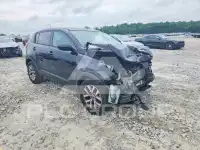 2015 KIA Sportage photo