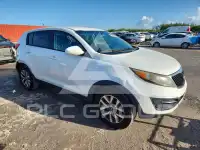 2015 KIA Sportage фото