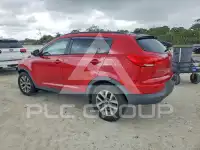 2015 KIA Sportage фото