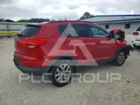 2015 KIA Sportage фото