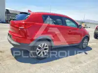 2015 KIA Sportage фото