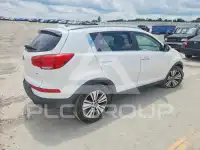 2015 KIA Sportage фото
