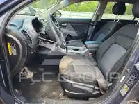 2015 KIA Sportage photo