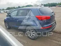 2015 KIA Sportage фото