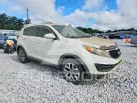 2015 KIA Sportage фото