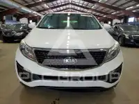 2015 KIA Sportage фото