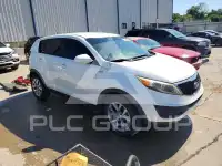 2015 KIA Sportage фото