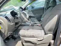 2015 KIA Sportage фото