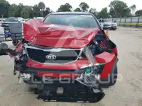 2015 KIA Sportage фото