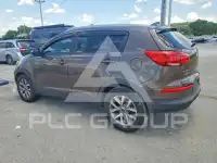 2015 KIA Sportage фото