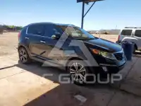 2015 KIA Sportage фото