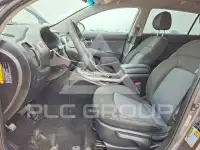 2015 KIA Sportage фото