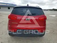 2015 KIA Sportage фото