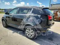 2015 KIA Sportage photo