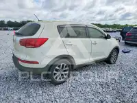 2015 KIA Sportage фото