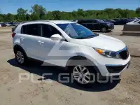 2015 KIA Sportage фото