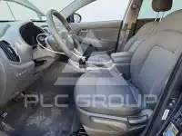 2015 KIA Sportage фото