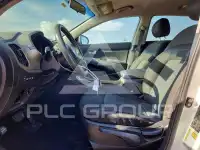 2015 KIA Sportage фото