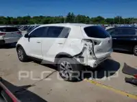 2015 KIA Sportage фото