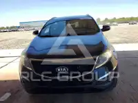 2015 KIA Sportage фото