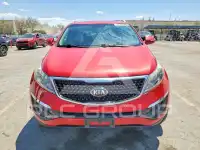 2015 KIA Sportage фото