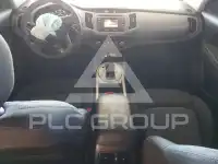 2015 KIA Sportage фото