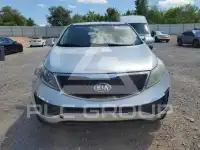 2015 KIA Sportage фото