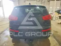 2015 KIA Sportage фото