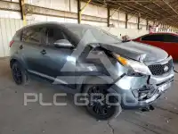 2015 KIA Sportage фото