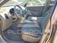 2015 KIA Sportage photo
