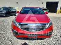 2015 KIA Sportage фото