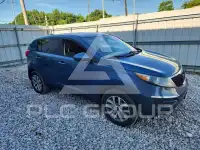 2015 KIA Sportage фото