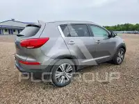 2015 KIA Sportage фото