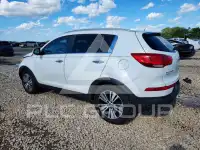 2015 KIA Sportage фото