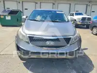 2015 KIA Sportage фото