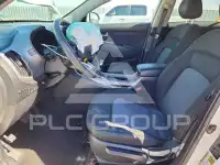 2015 KIA Sportage photo