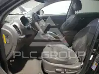 2015 KIA Sportage фото