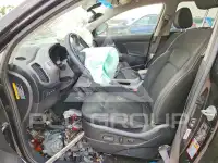 2015 KIA Sportage фото