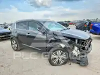 2015 KIA Sportage фото