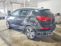 2015 KIA Sportage фото