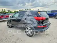 2015 KIA Sportage фото